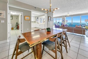 Dining - Hidden Dunes 1303 (Panama City Beach)