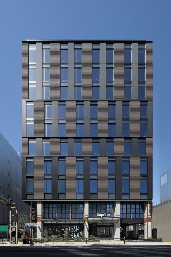 บริเวณภายนอก