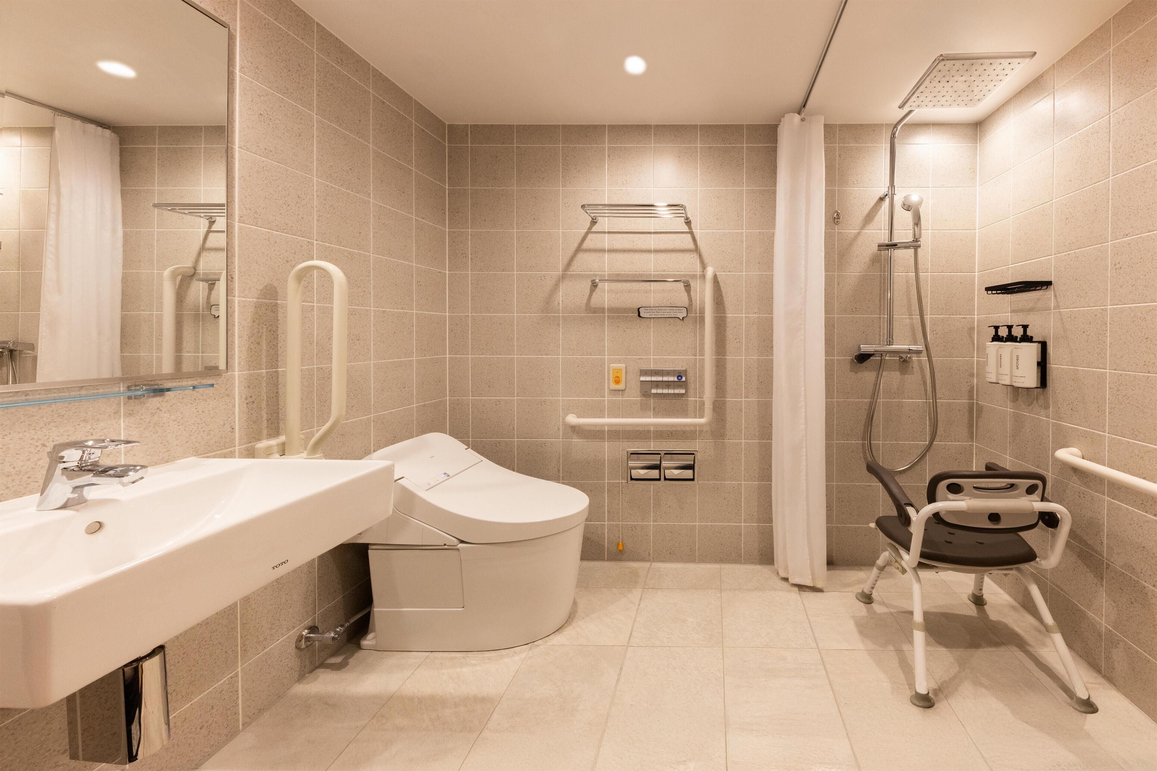 Foto - Caption by Hyatt Namba Osaka