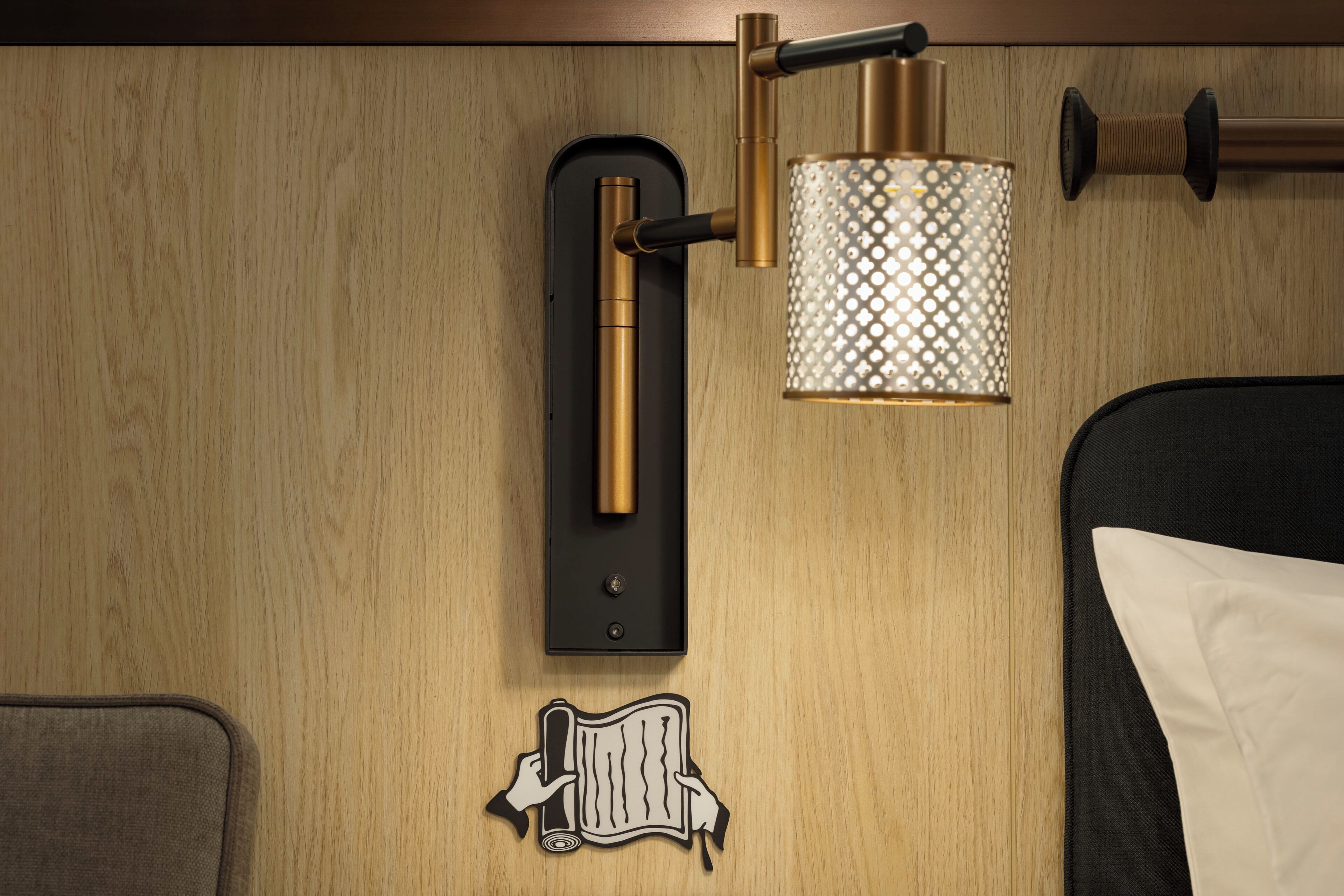 Photo - Caption by Hyatt Namba Osaka