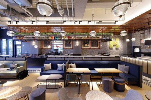 Caption by Hyatt Namba Osaka