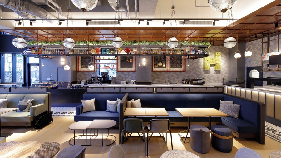 Caption by Hyatt Namba Osaka