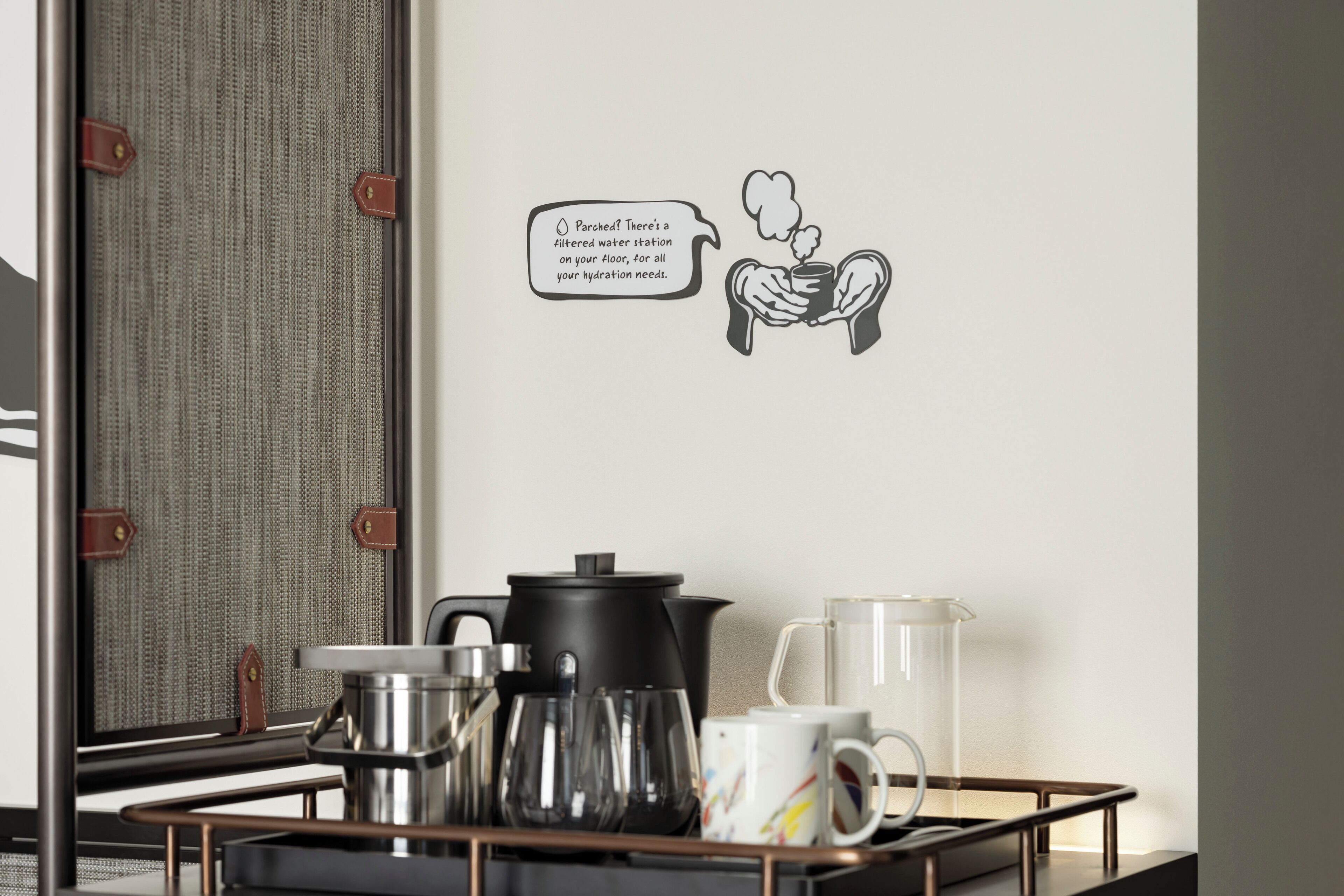 Photo - Caption by Hyatt Namba Osaka