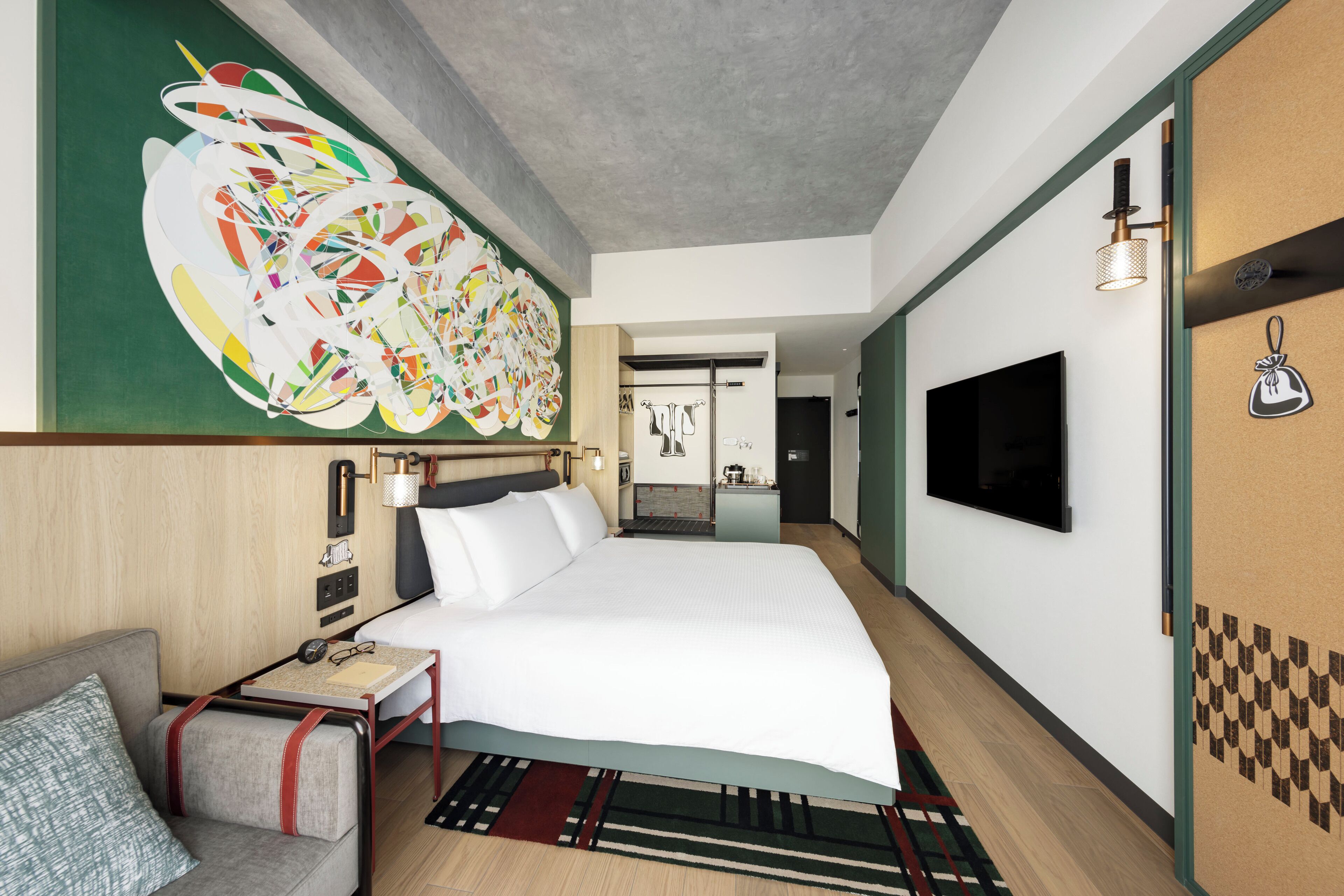 Photo - Caption by Hyatt Namba Osaka