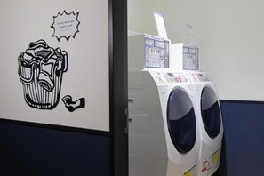 Instalações esportivas