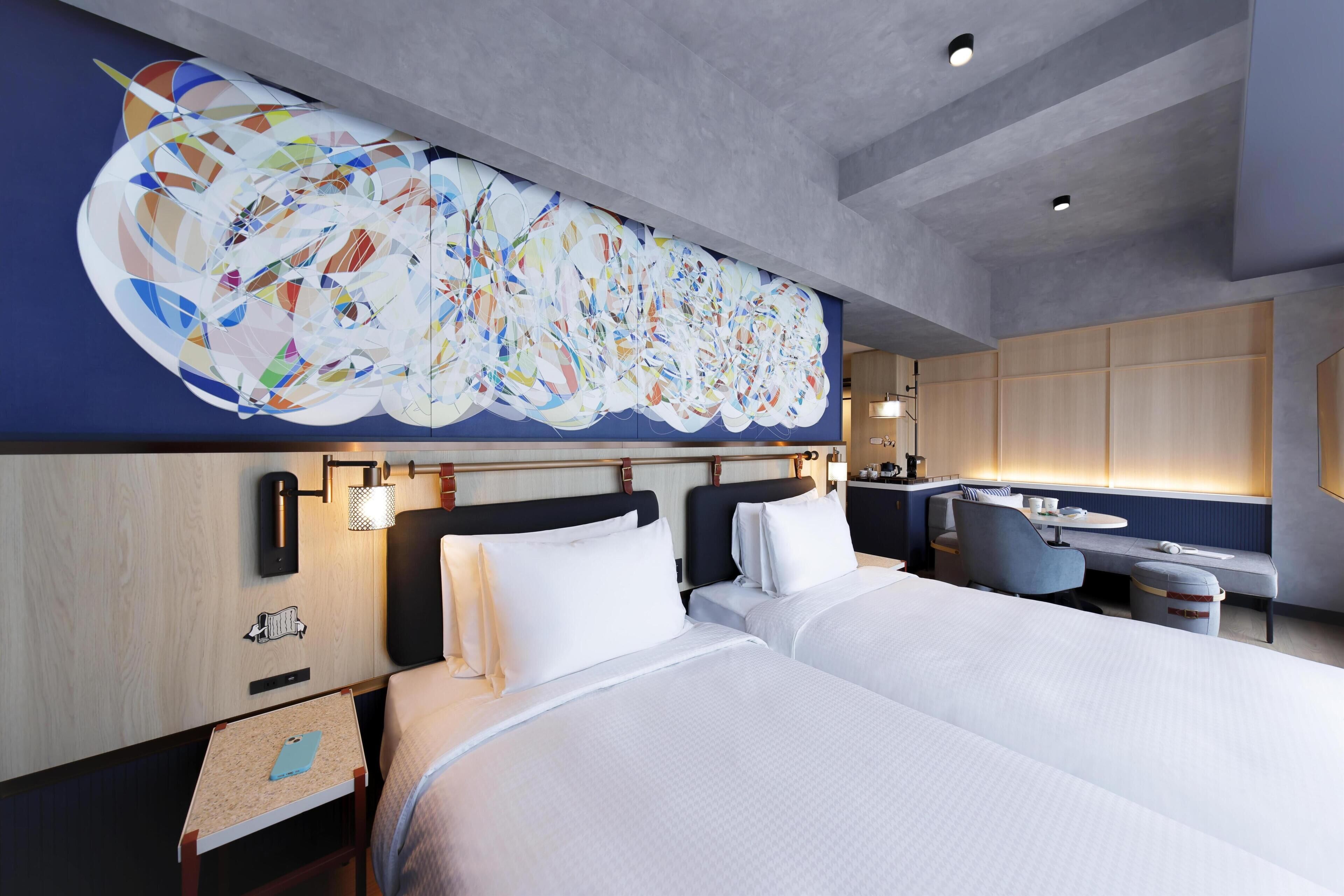 Foto - Caption by Hyatt Namba Osaka