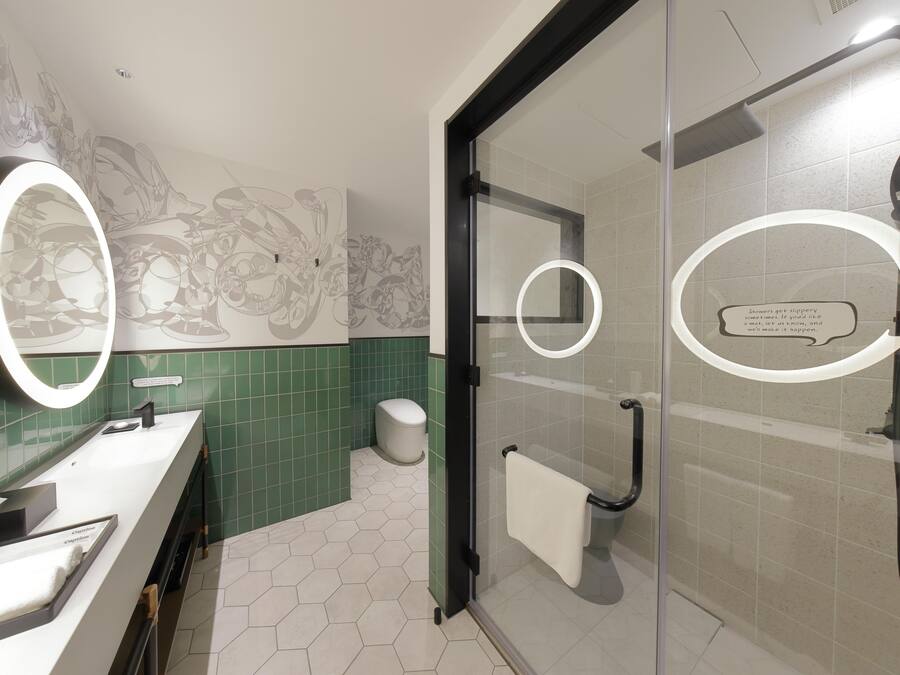 Baño