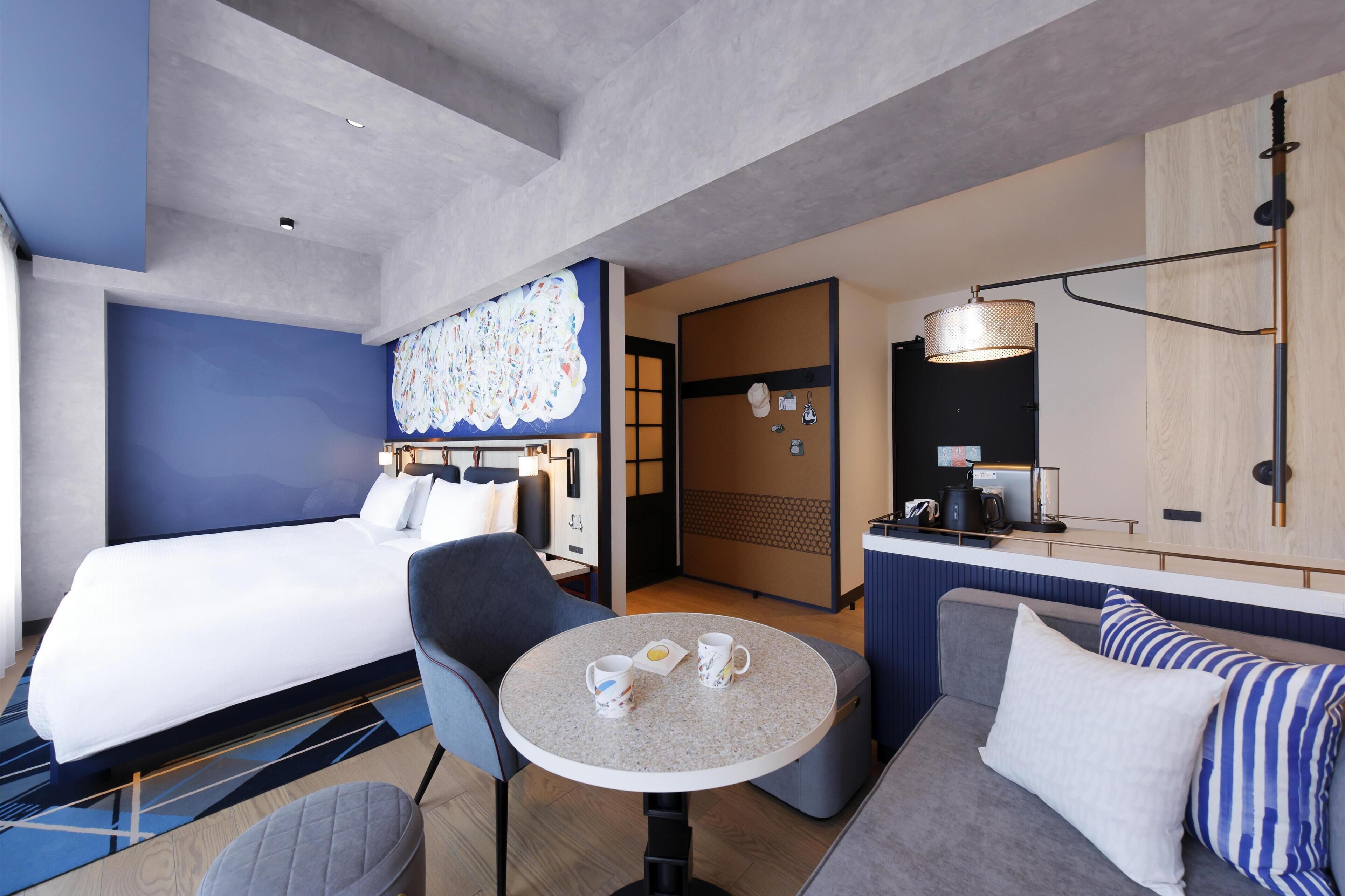 Foto - Caption by Hyatt Namba Osaka