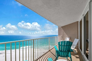 Condo, Multiple Beds (Dunes of Panama 2002E) | Property grounds - Dunes of Panama 2002e (Panama City Beach)