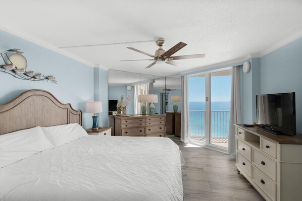 Appart'hôtel, plusieurs lits (Dunes of Panama 2002E)