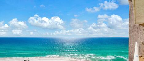 Condo, Multiple Beds (Dunes of Panama 2002E) | Beach | On the beach