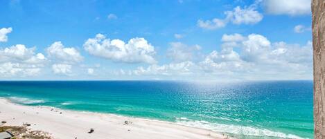 Condo, Multiple Beds (Dunes of Panama 2002E) | Beach | On the beach