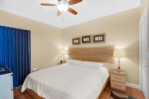 Apartamento, varias camas (Boardwalk 805) | Wifi