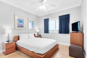 Apartamento, varias camas (Boardwalk 1801) | 3 dormitorios y wifi