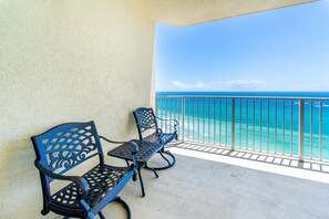 Condo, Multiple Beds (Boardwalk 1502) | Property grounds - Boardwalk 1502 (Panama City Beach)