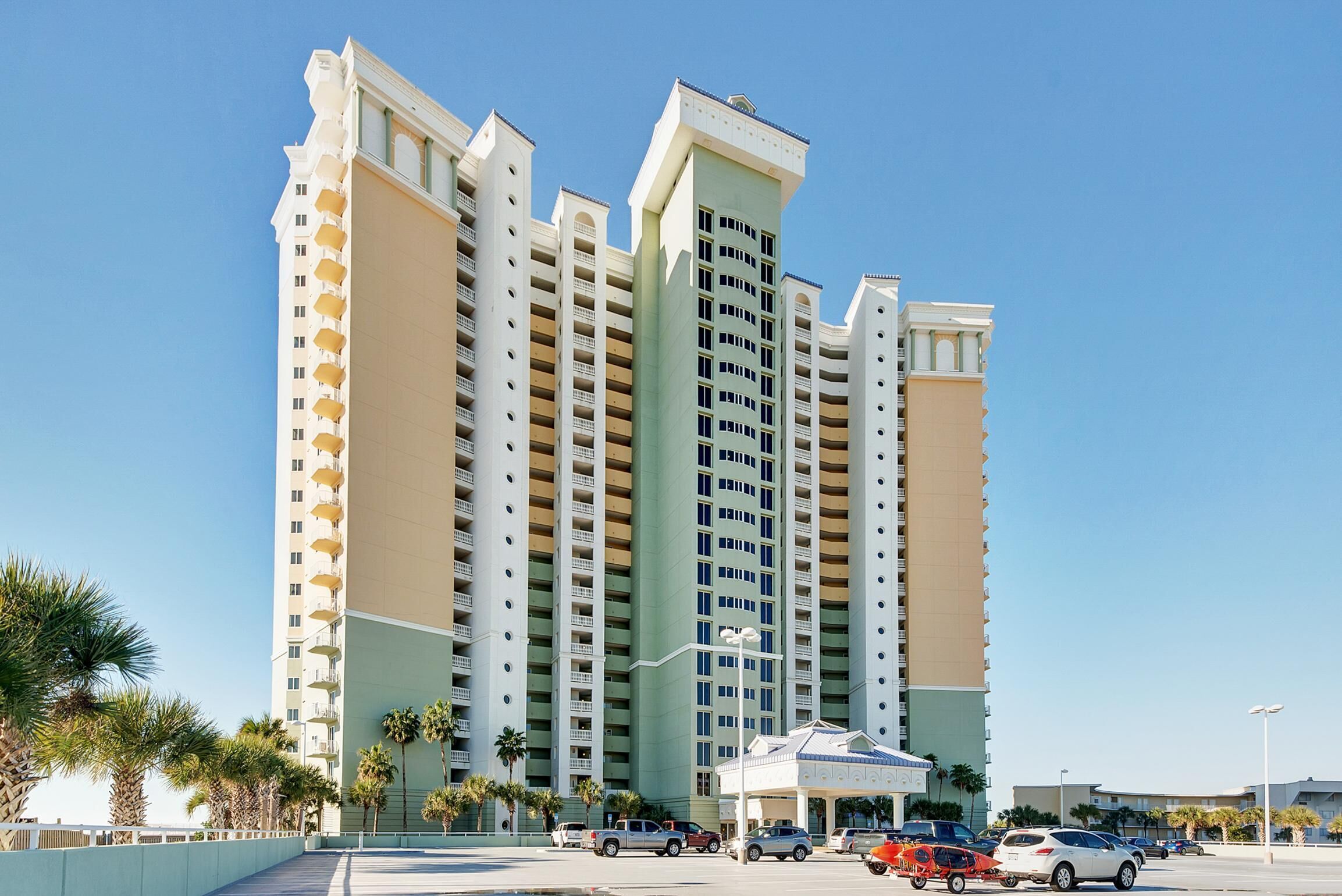 Condo, Multiple Beds (Boardwalk 1405) | Exterior