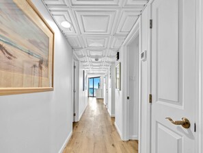 Condo, Multiple Beds (Windward 106 at Edgewater) | Interior