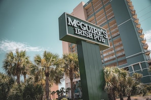 Leilighet, flere senger (Vista del Mar I - Ocean Overlook 302) | Eksteriør