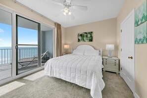 公寓客房, 多張床 (Twin Palms 804) | 2 間臥室、無線上網