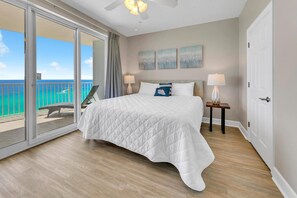 คอนโด, หลายเตียง (Twin Palms 1401) | 2 ห้องนอน, Wi-Fi