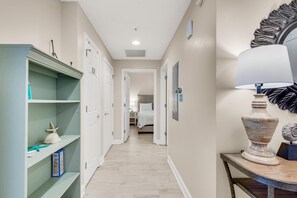 Condo, várias camas (Sterling Reef 802) | Wi-Fi