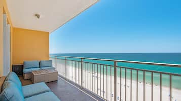 Apartment, Mehrere Betten (Sterling Reef 802) | UnterkunftsgelÀnde