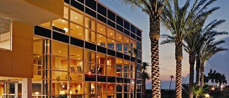 콘도, 침대(여러 개) (Sterling Reef 102) | 외관