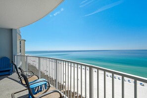 Condo, Multiple Beds (Twin Palms 1201) | Property grounds - Twin Palms 1201 (Panama City Beach)