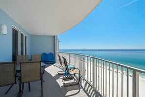 Condo, Multiple Beds (Twin Palms 1201) | Property grounds - Twin Palms 1201 (Panama City Beach)