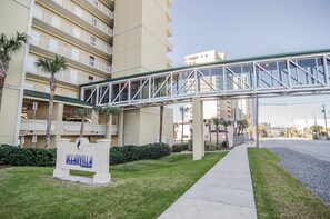 Condo, Multiple Beds (Ocean Villa Penthouse #2302) | Exterior - Ocean Villa Penthouse #2302 (Panama City Beach)