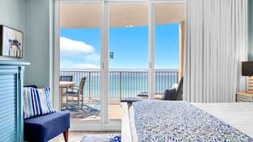 Condo, Multiple Beds (Ocean Villa 802) | 2 bedrooms, WiFi