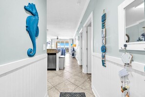 Interior - Ocean Villa 802 (Panama City Beach)