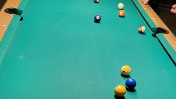 Sala de juegos