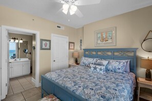 Appart'hĂŽtel, plusieurs lits (Ocean Villa 405)