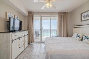 2 bedrooms, WiFi - Ocean Villa 1102 (Panama City Beach)