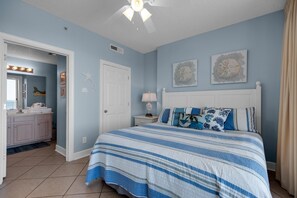 Condo, Multiple Beds (Ocean Villa 1101) | WiFi