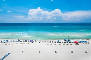 Beach - Marisol 501 (Panama City Beach)
