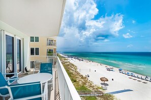 Property grounds - Marisol 501 (Panama City Beach)