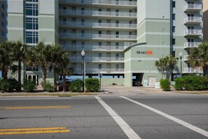 Appartamento, letti multipli (Marisol 501) | Esterni