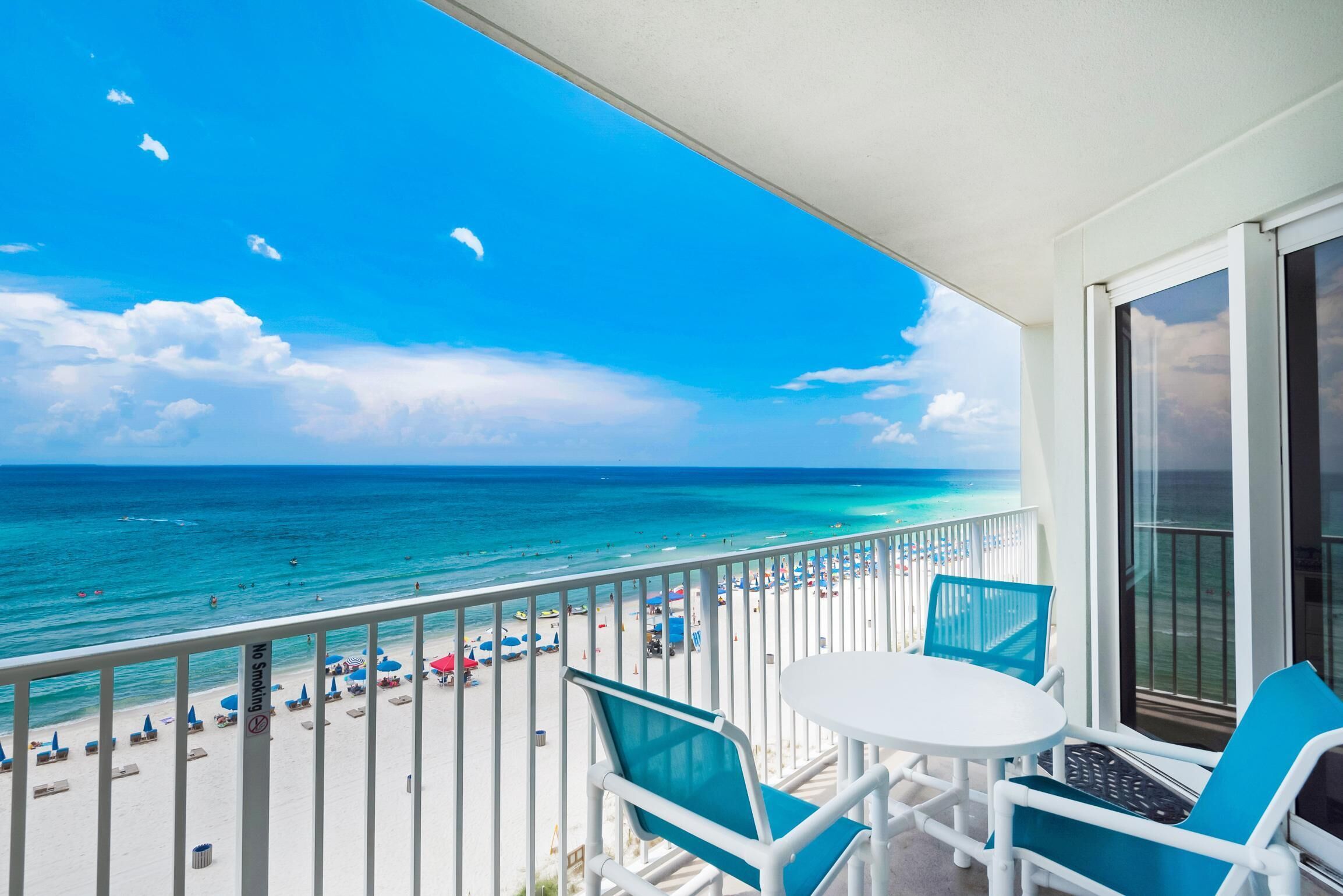 Condo, Multiple Beds (Marisol 501) | Property grounds