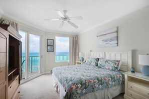 公寓客房, 多張床 (Marisol 501) | 3 間臥室、無線上網