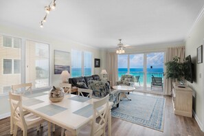 公寓式客房, 多张床 (Marisol 501) | 住宿内部