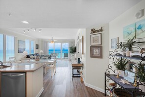 Condo, Multiple Beds (Marisol 501) | Interior - Marisol 501 (Panama City Beach)