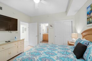 Apartment, Mehrere Betten (Marisol 501) | 3 Schlafzimmer, WLAN
