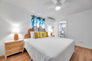 1 chambre, bureau, fer et planche à repasser, Wi-Fi gratuit