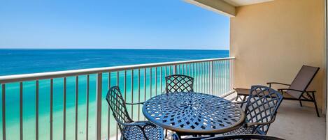 Condo, Multiple Beds (Majestic Beach Towers 2-1905) | Outdoor dining