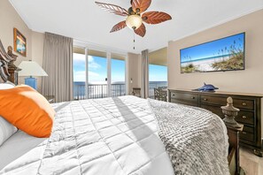 Appart'hôtel, plusieurs lits (Majestic Beach Towers 1-301)