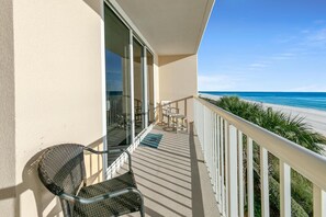 Lägenhet - flera sängar (Majestic Beach Towers 1-301) | Boendeområde