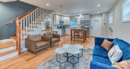 Ash Abode - Free Secured Parking