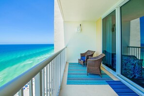 Property grounds - Majestic Beach Towers 1-2109 (Panama City Beach)